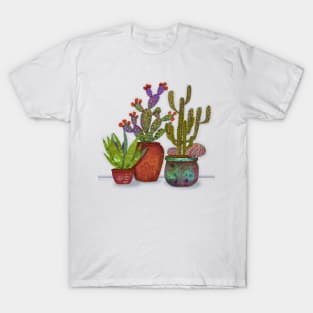 Cactus T-Shirt